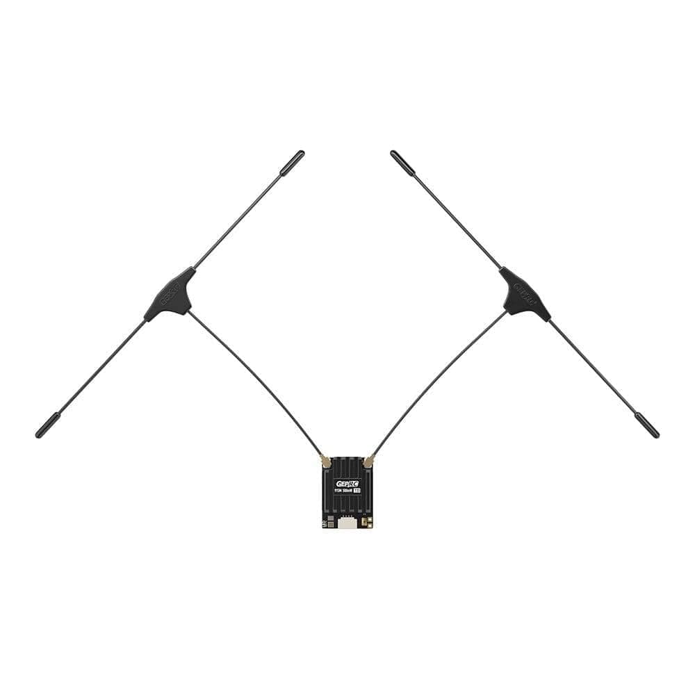 GEPRC ELRS Dual 915M PA500 True Diversity Receiver - 915MHz for fpv drones 3