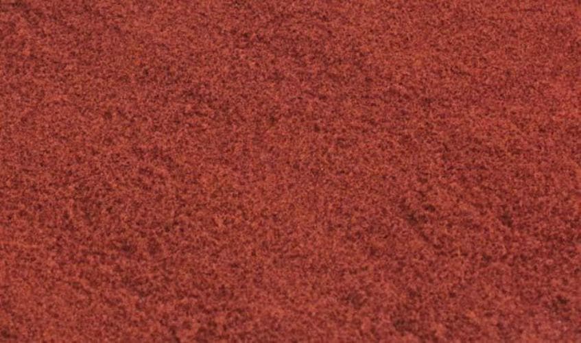 Woodland ScenicsT4647 Turf Fine Pollen Red Train Scenery for fpv drones