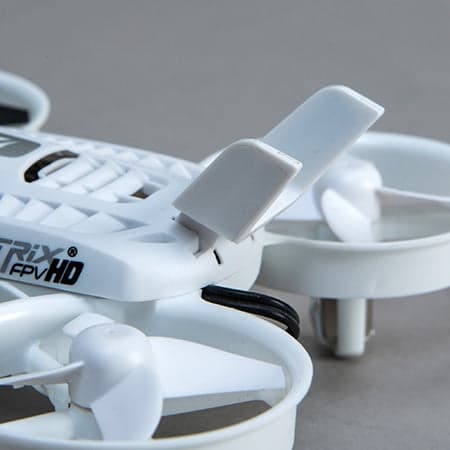 Blade Inductrix HD RTF for fpv drones 3
