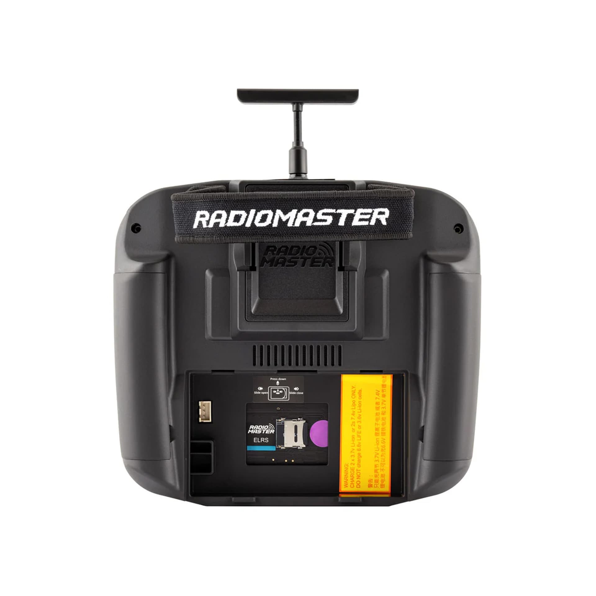 RadioMaster Boxer Radio Controller CC2500/ELRS 2.4GHz FPV Radio Transmitter for fpv drones 8