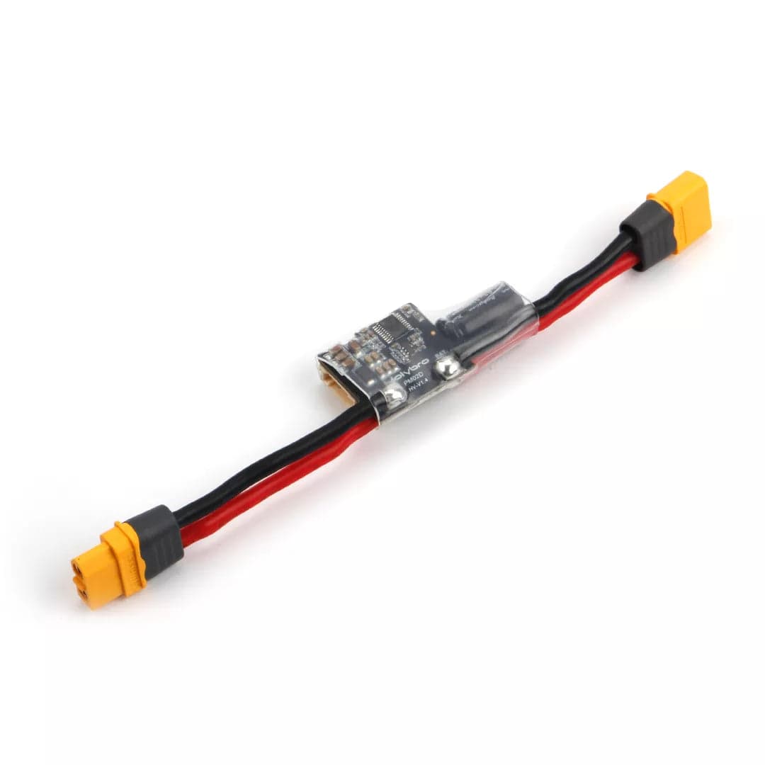 HolyBro PM02D HV 2-12S Power Module for fpv drones 1