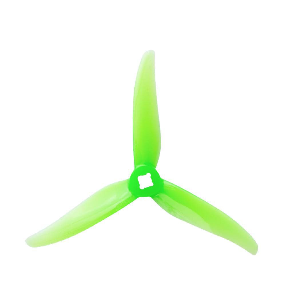 Gemfan Hurricane 4023 Durable 3-Blade Propeller (Set of 4) for fpv drones 4