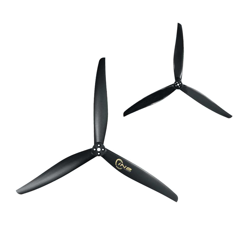 T-Hobby C13x12 Cinematic FPV Propeller for fpv drones 1