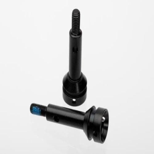 Traxxas 6453 Stub Axle Rear 6mm XO-1 for fpv drones