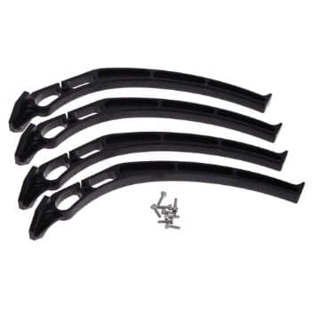 High Landing Gear for F450/SK480/F550 for fpv drones 1