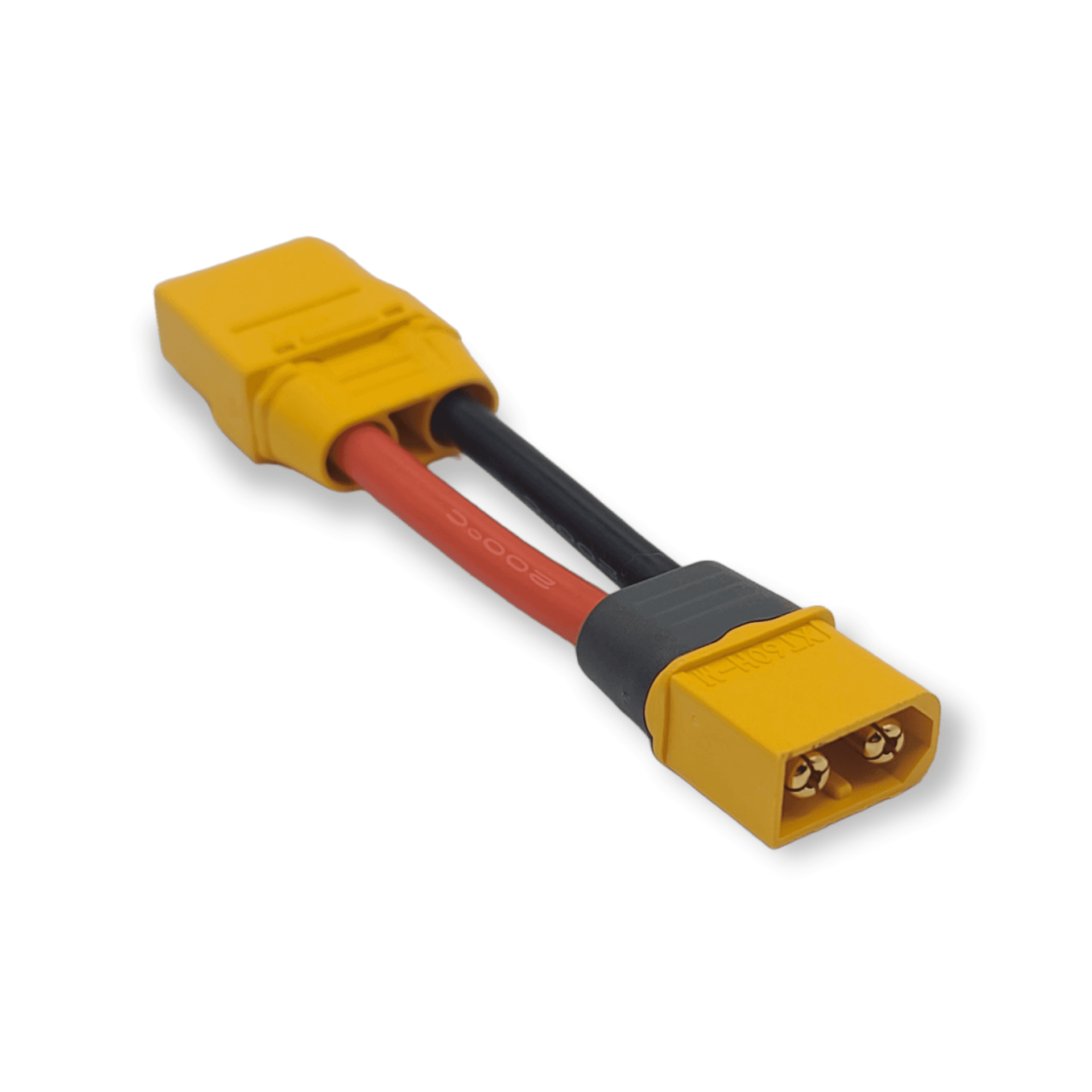 XT60 to XT90 Adapter (1 Pc.) - Choose Type for fpv drones 3