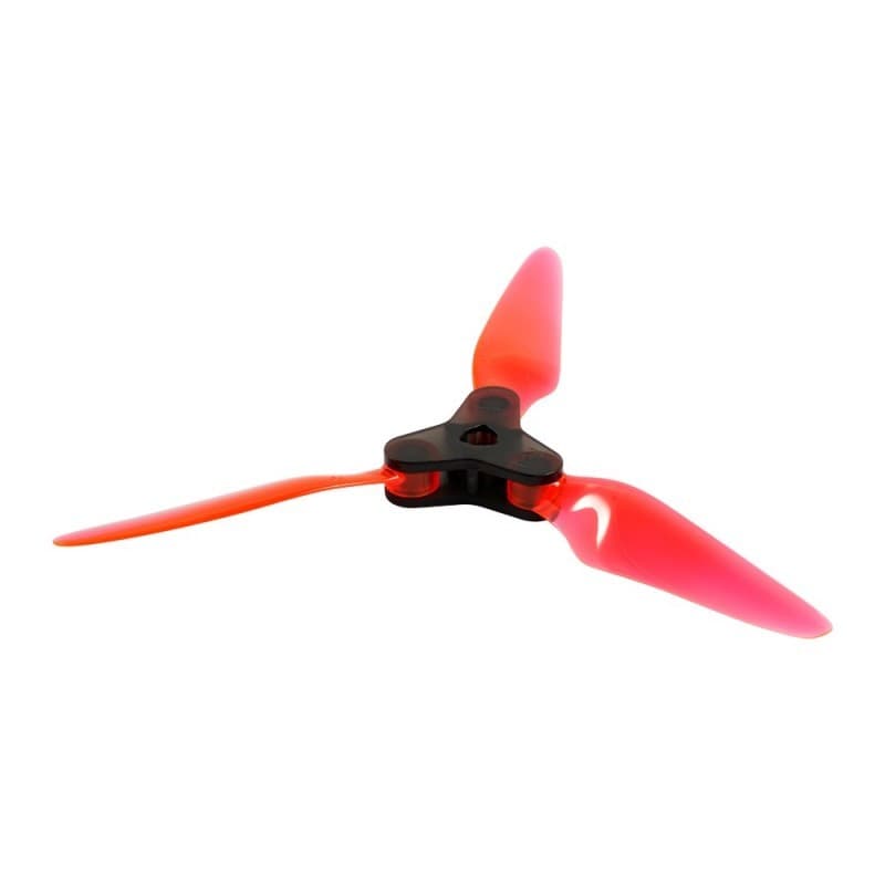 Foxeer Dalprop 5.1 Inch FOLD Props Triblade 5147.5 (Pick your Colors) for fpv drones 3