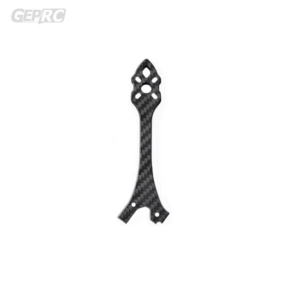 GEPRC GEP-MK5X O3 Squashed X - Spare Arm for fpv drones