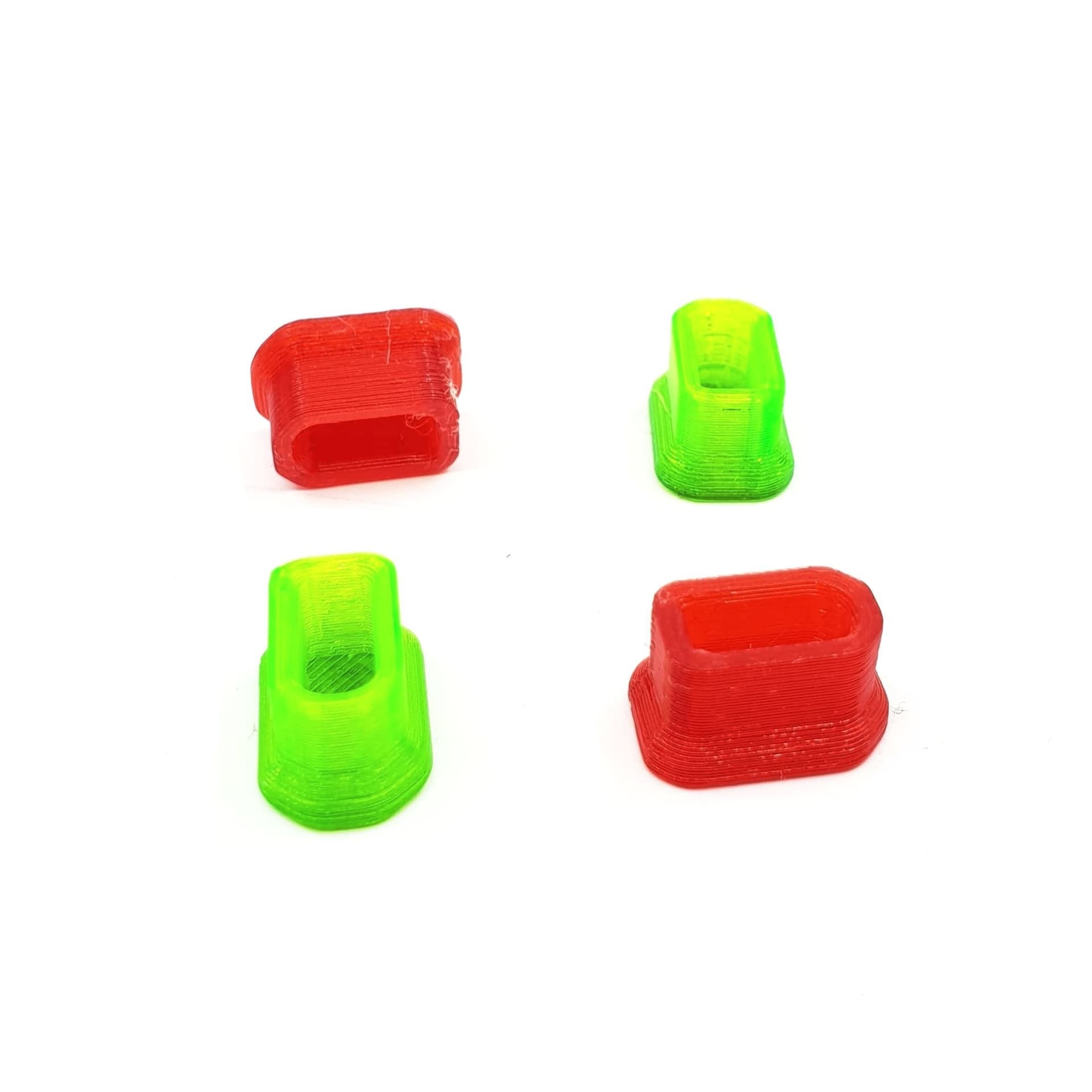 Phaser3D Single Colour XT30 Caps for fpv drones