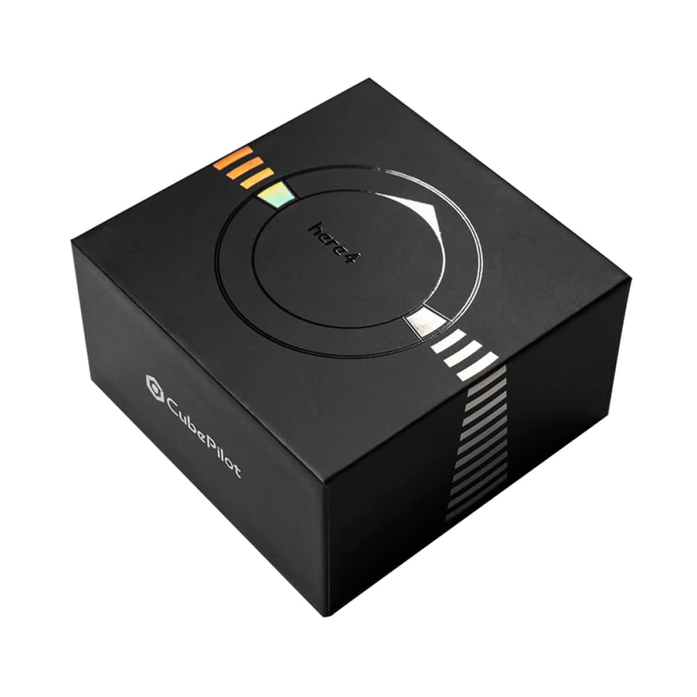 CubePilot Here4 Multiband RTK GNSS GPS Module - 4 for fpv drones 2