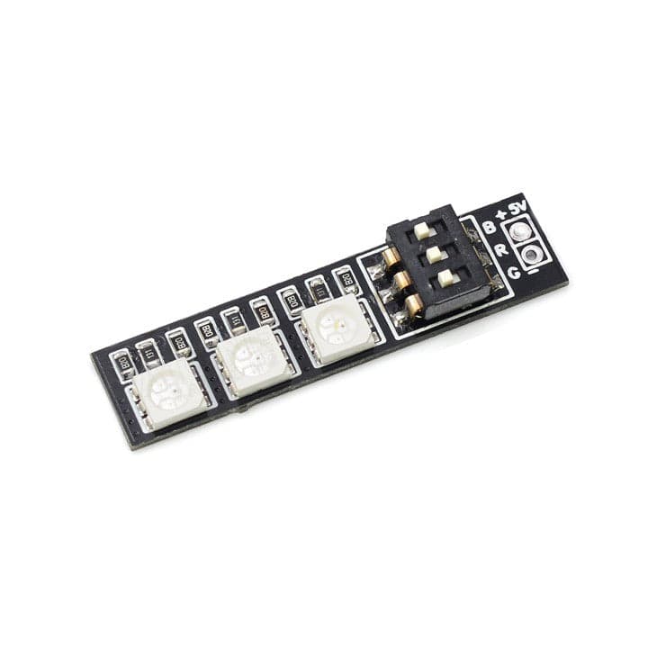 Diatone RGB LED Board (5V/12V) for fpv drones 2