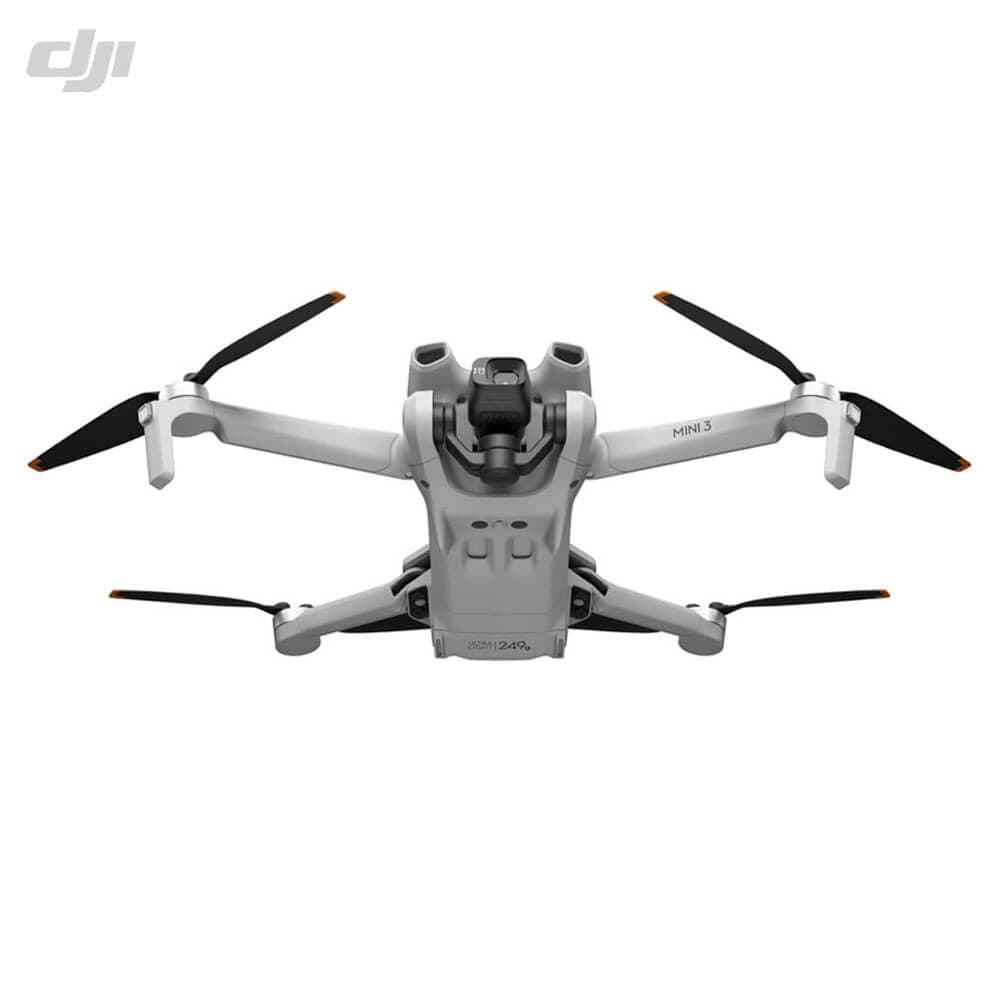DJI Mini 3 + DJI RC-N1 Controller for fpv drones 5
