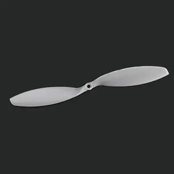 APC 11x4.7 SFP Pusher - 11" - Gray