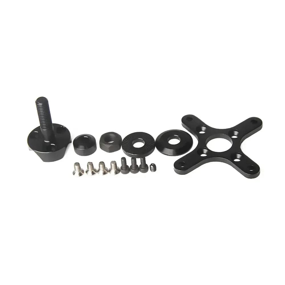 T-MOTOR Hobby AS2317 3-4S Brushless Motor for fpv drones 1