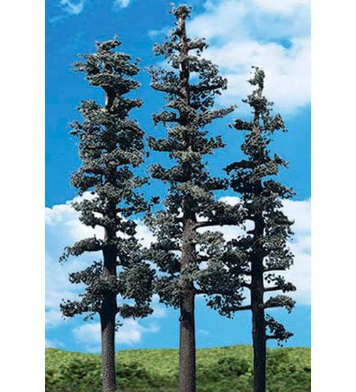 Woodland Scenics TR3561 N/HO Standing Timber 4" - 6" Train Scenery for fpv drones