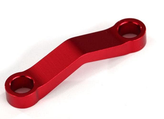 Traxxas 6845R Drag Link Machined 6061-T6 Aluminum (Red-Anodized) Slash 4X4 for fpv drones