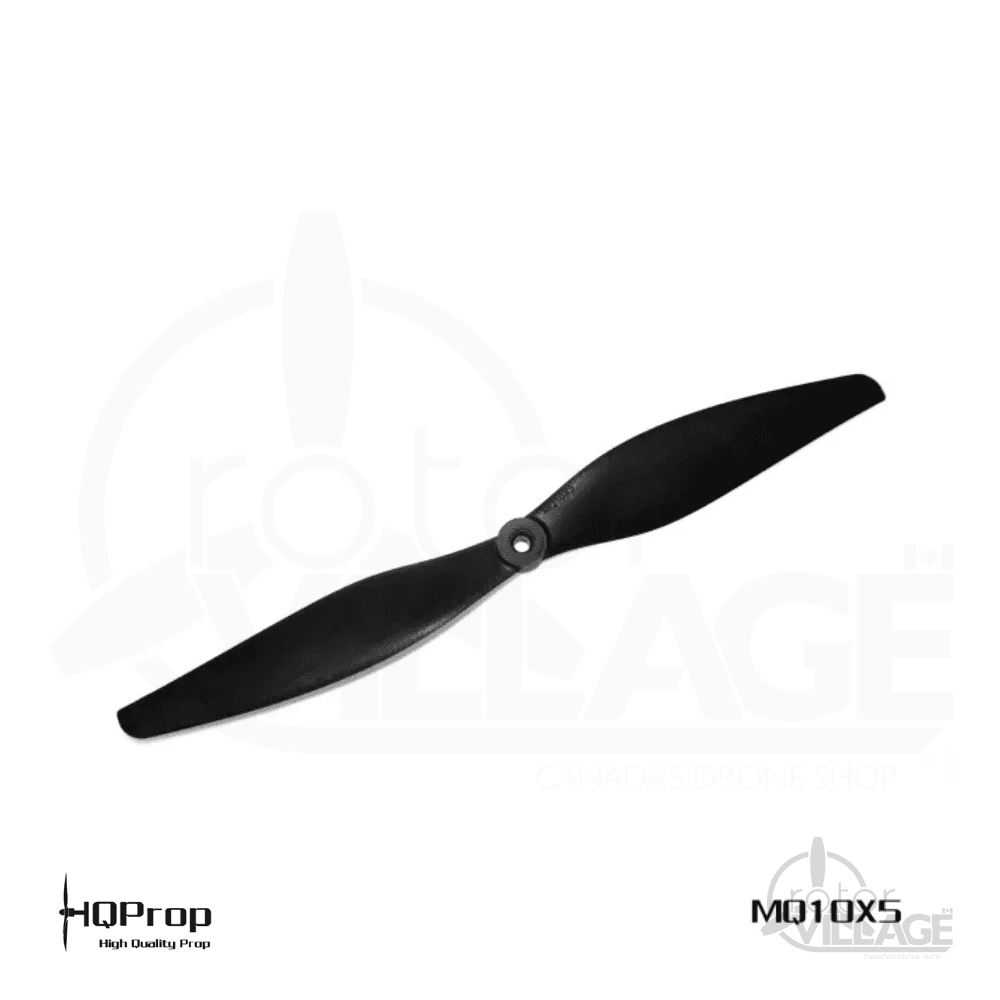 HQ MacroQuad 10X5 (1CW+1CCW) - Glass Fiber Reinforced Nylon for fpv drones