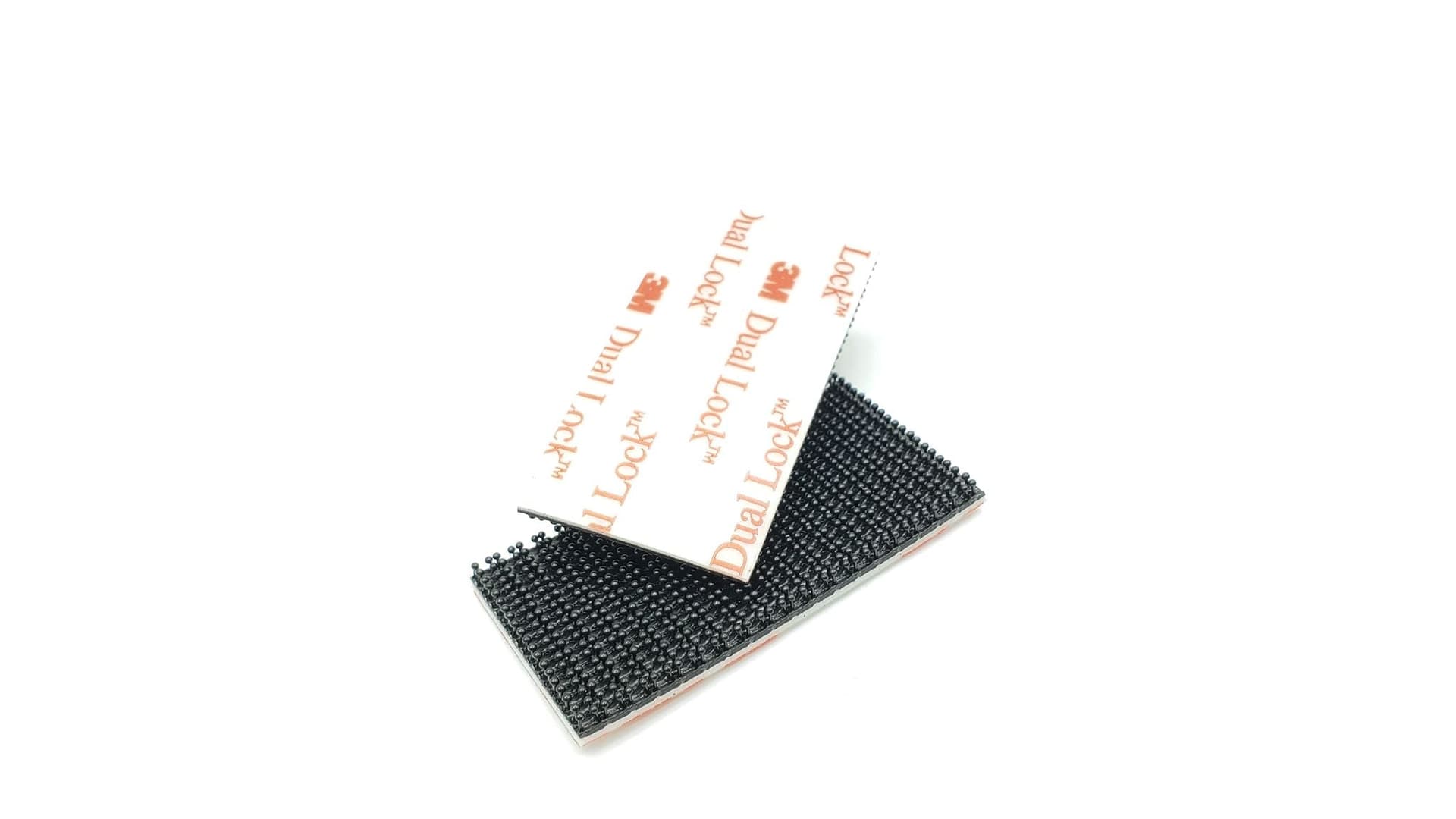 DUAL LOCK BATTERY PAD (10 pcs.) for fpv drones 1