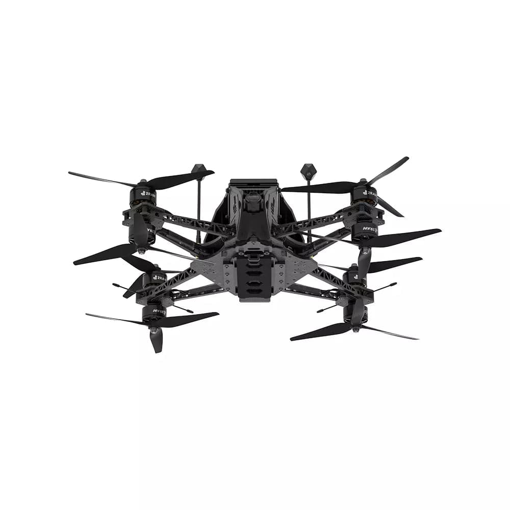 iFlight Centurion X8 O3 6S HD Cinelifter - Choose Receiver Type for fpv drones 2