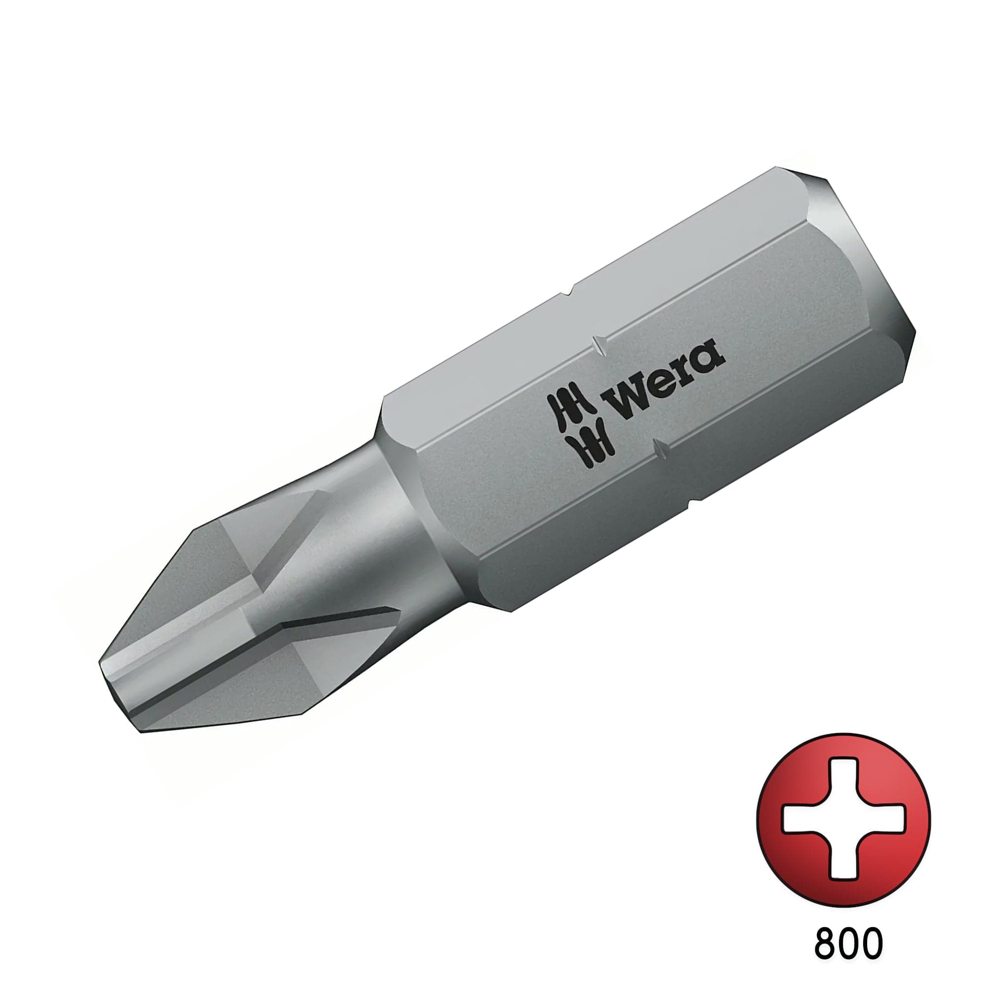 Wera Kraftform Driver & Bit Set 05051024001 for fpv drones 1