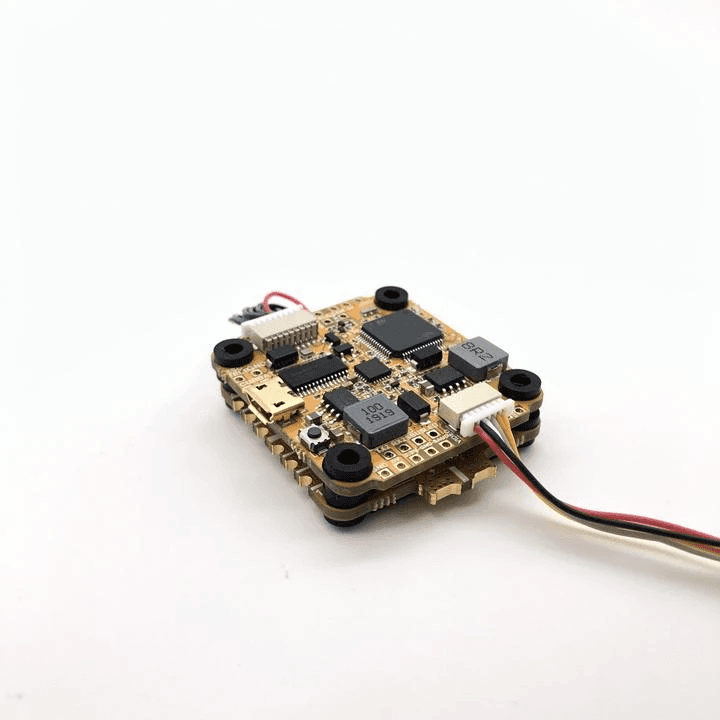 NewBeeDrone Infinity305 30*30 Stack (ESC+FC) - 30x30mm for fpv drones