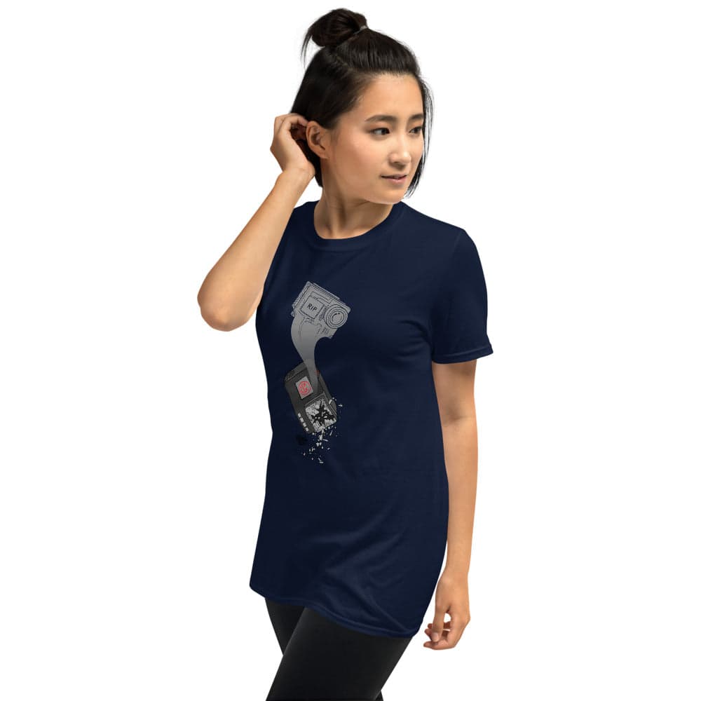 RIP Hero - Shirt for fpv drones 5