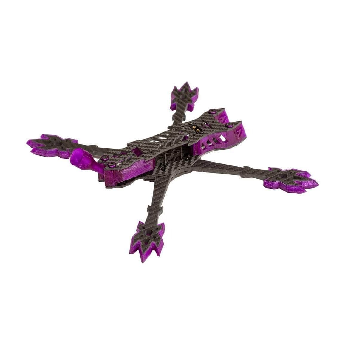 Quadifier Diamondback Pro Type F O3 5" Frame Kit - Choose your version for fpv drones 6
