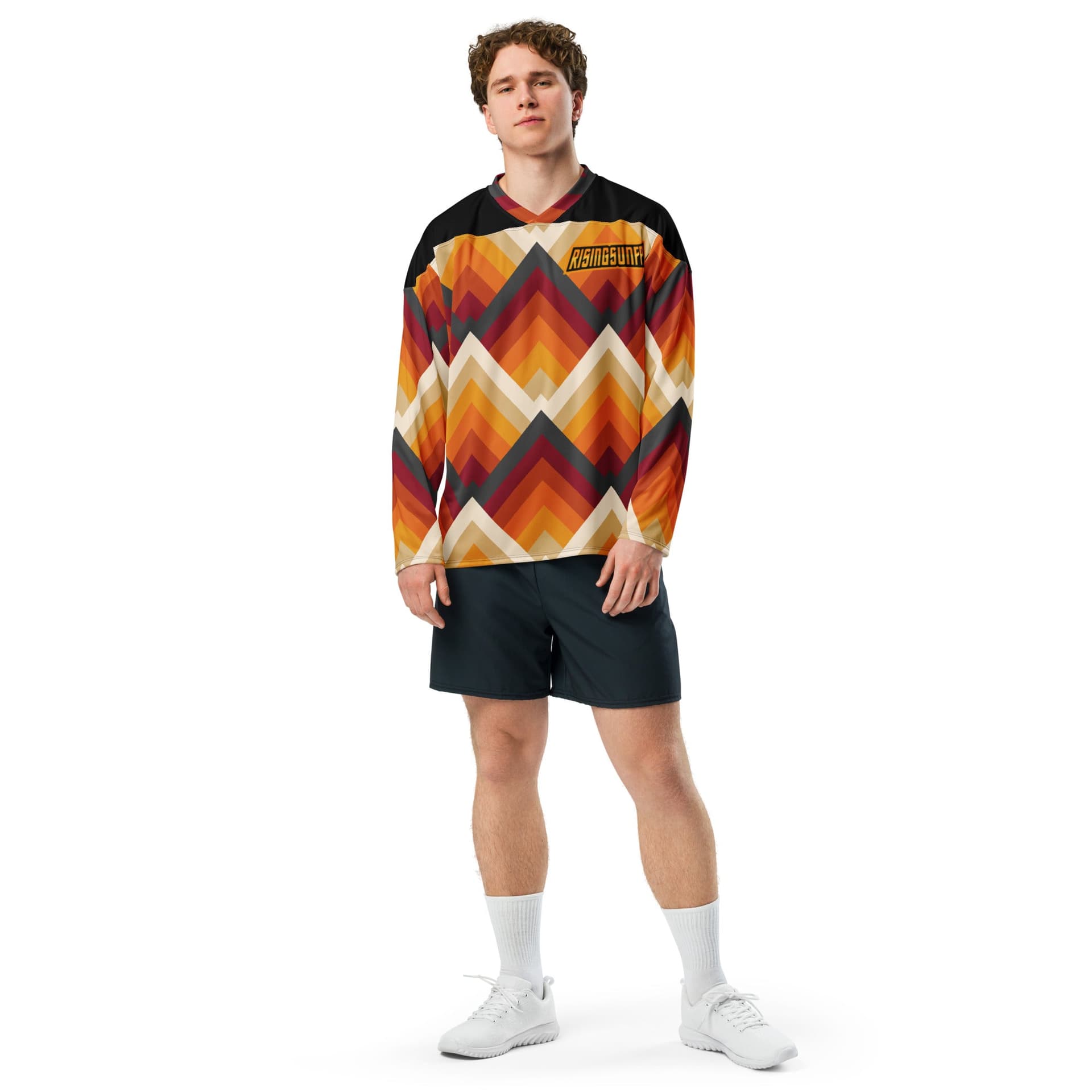 RSFPV Long Sleeve Jersey for fpv drones 1