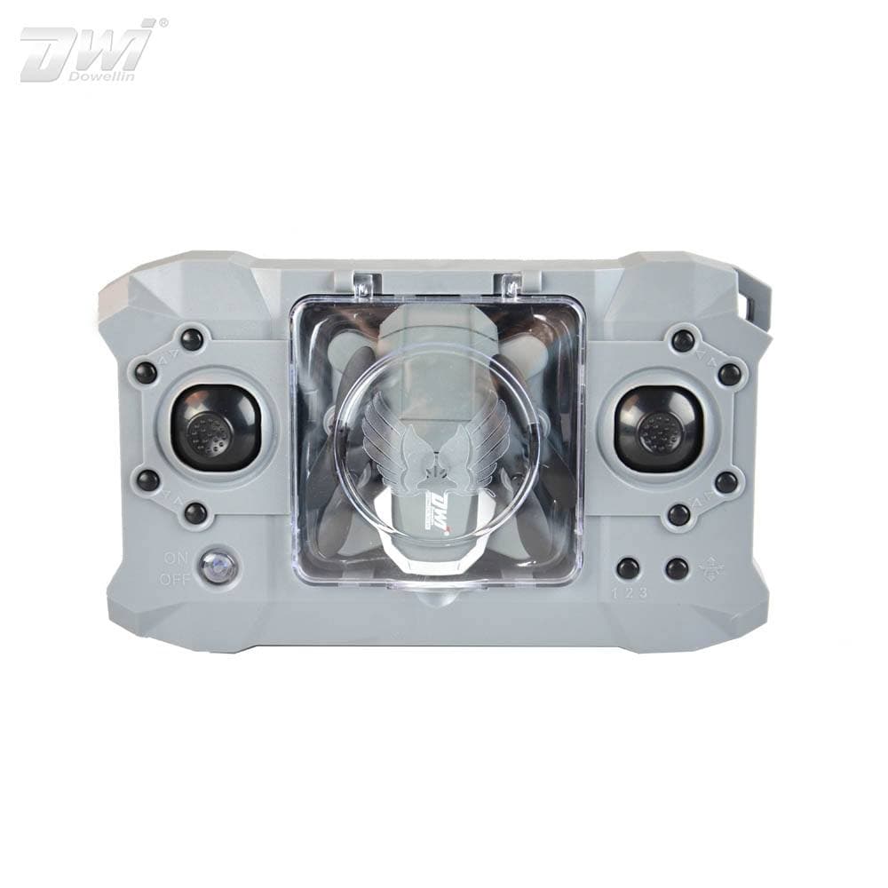 DWI D5 WiFi FPV Drone for fpv drones 2