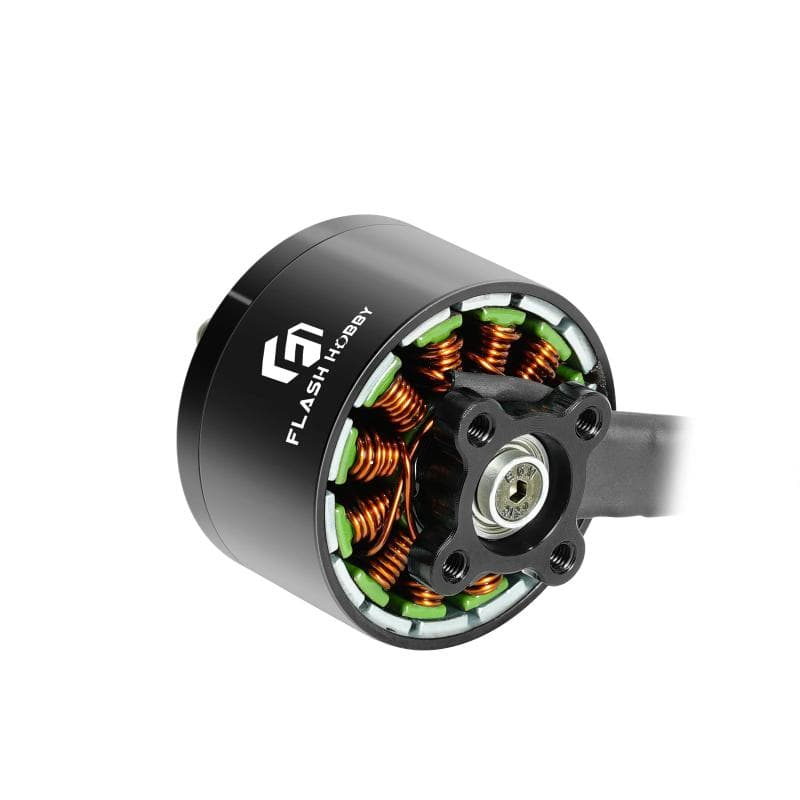 FLASHHOBBY A3115 3115 900KV Brushless Motor for fpv drones 2
