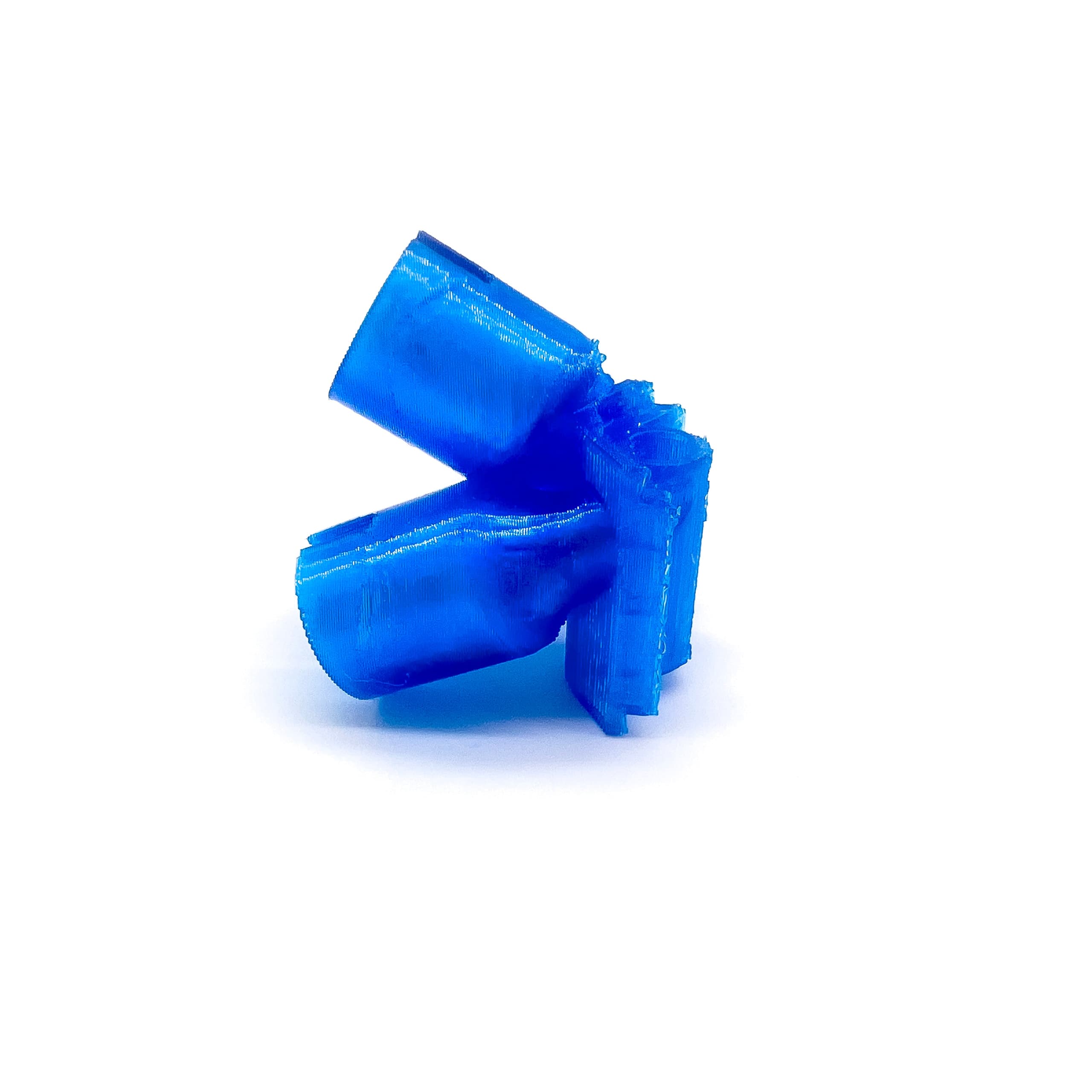Vannystyle Pro - DJI O4 Dual Antenna Mount - Choose Color for fpv drones