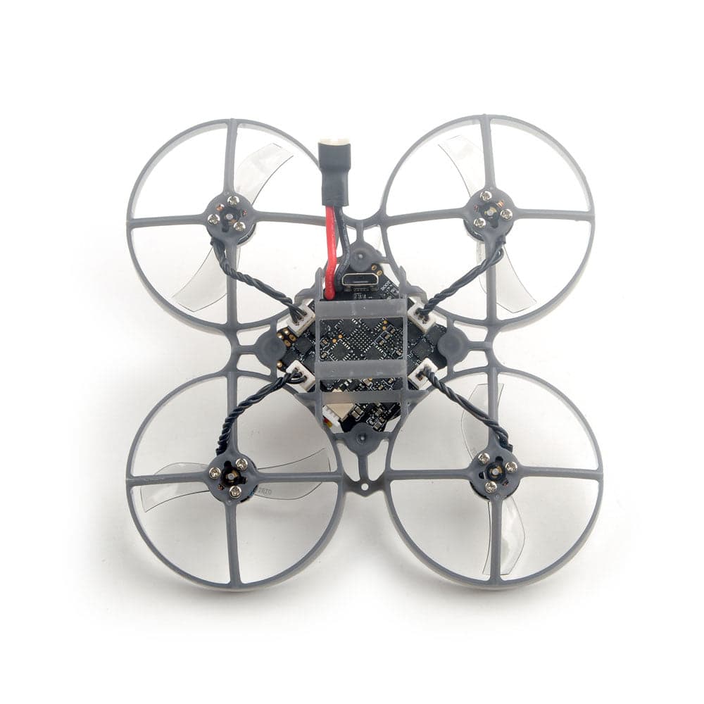 Happymodel Mobula7 1S Micro FPV Whoop Drone ELRS 2.4 for fpv drones 6