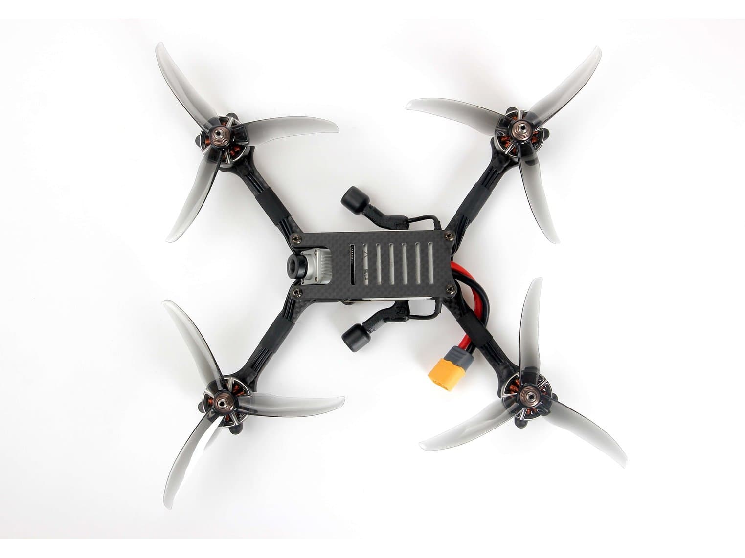 Holybro Kopis 2 6S V2 HDV 5" BNF With DJI Digital FPV for fpv drones 2