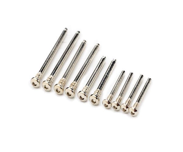Traxxas 9142 Susp Pin Set Extreme Hd Complete F/R for fpv drones