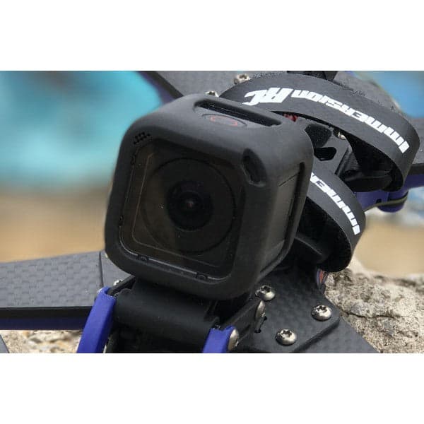 ImmersionRC Vortex 230 Mojo GoPro Session Mount - V23GPMNT for fpv drones 1