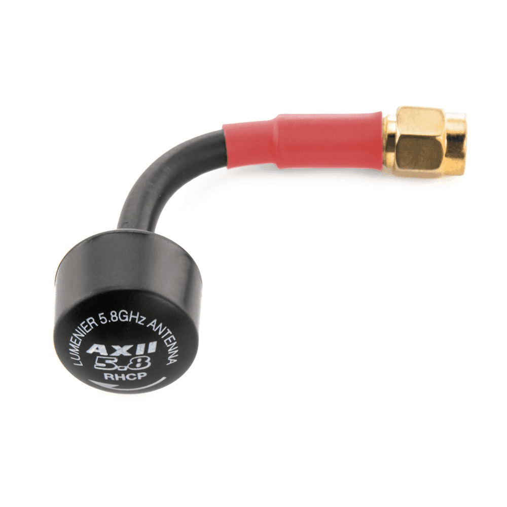 Lumenier AXII 5.8GHz Antenna (RHCP-RPSMA) (2pcs) for fpv drones 3