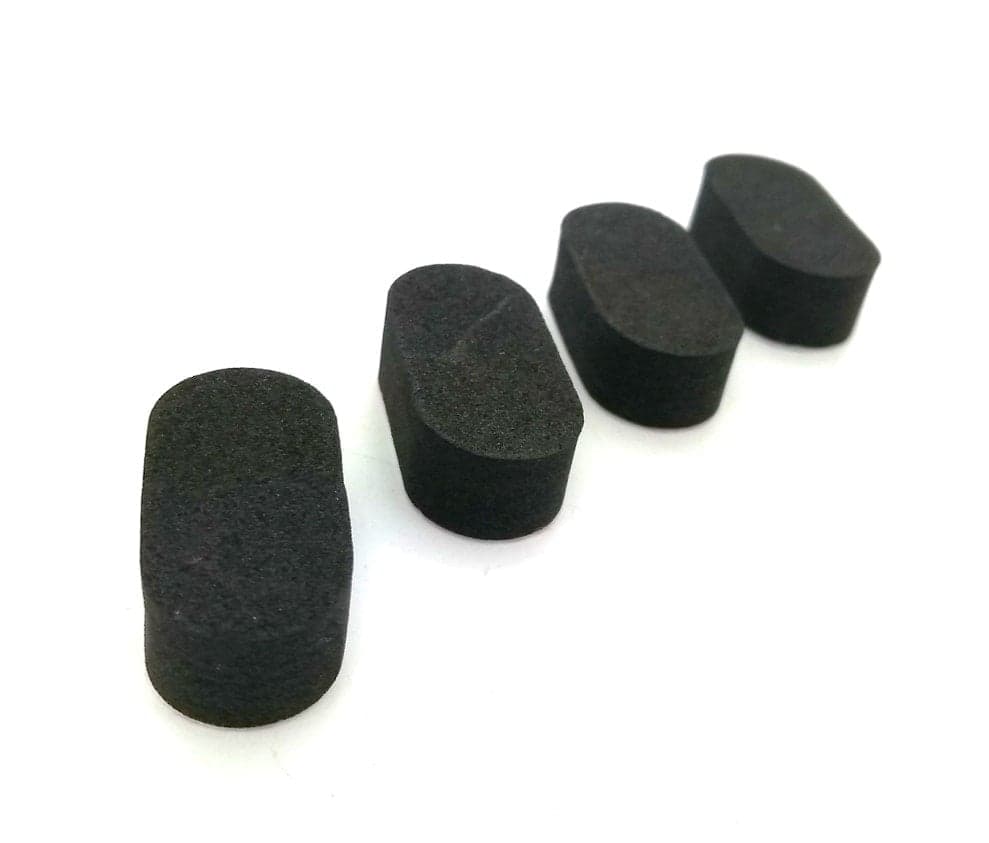 3M Neoprene Landing Pads (Pack of 4) for fpv drones 1
