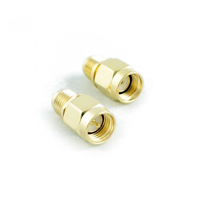 SMA<->RP-SMA Adapter for fpv drones 2