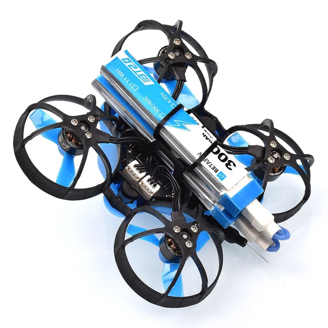 Beta65X HD Whoop Quadcopter (2S) for fpv drones 3