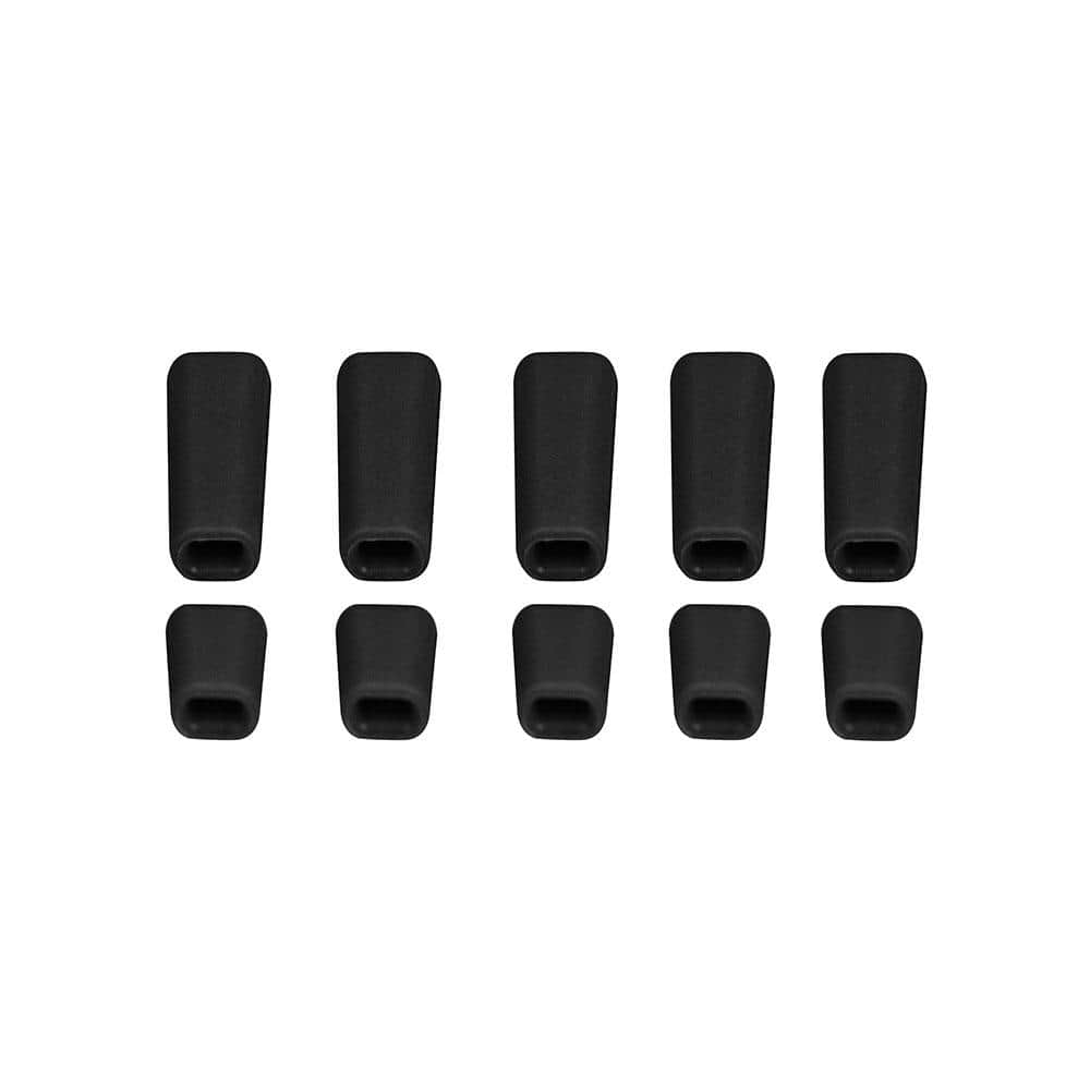 Non-Slip Transmitter Switch Cover 10 Pack - Choose Your Color for fpv drones 1