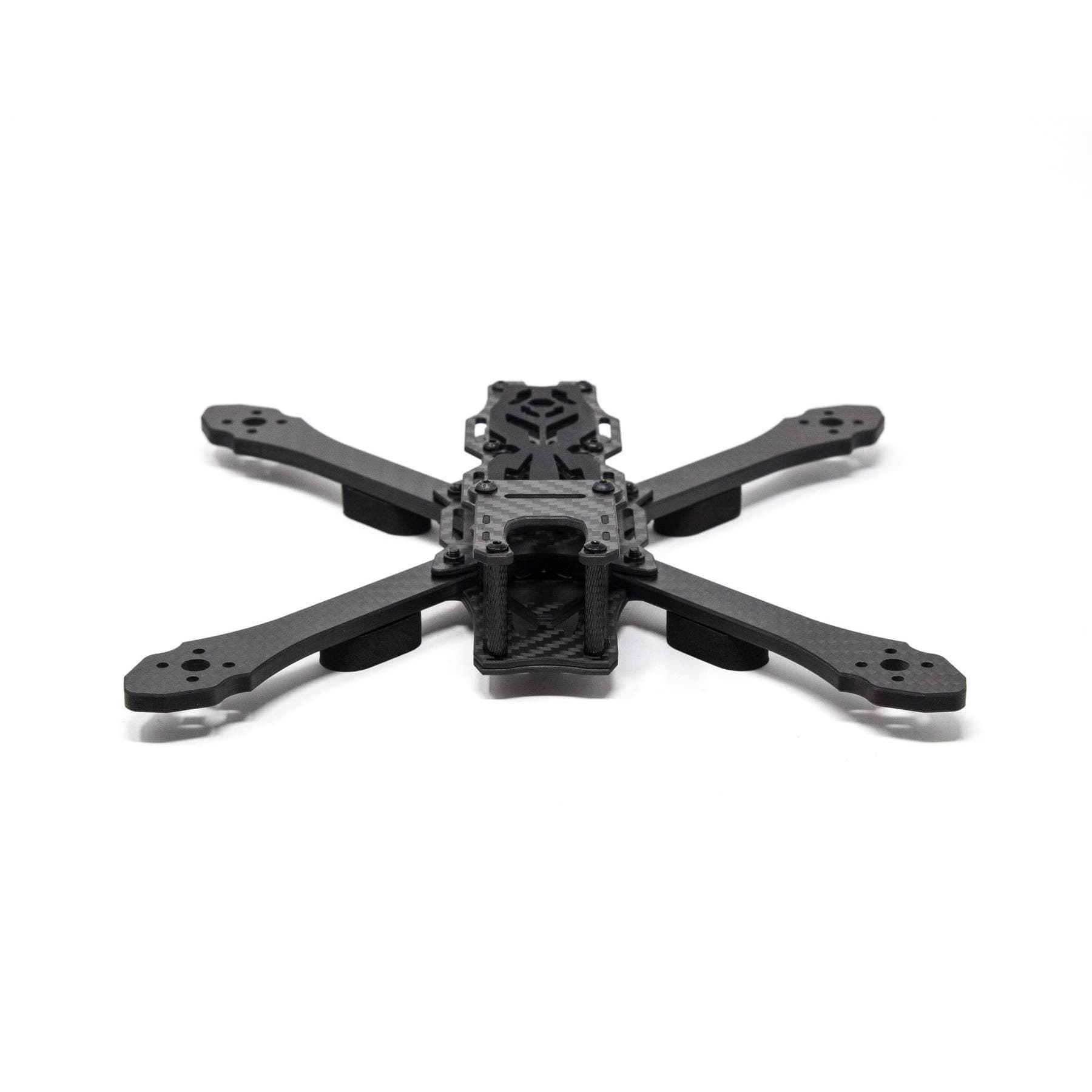 Rotor Riot Flow 5" Freestyle Frame (Pick - Normal or Slammed) for fpv drones 2