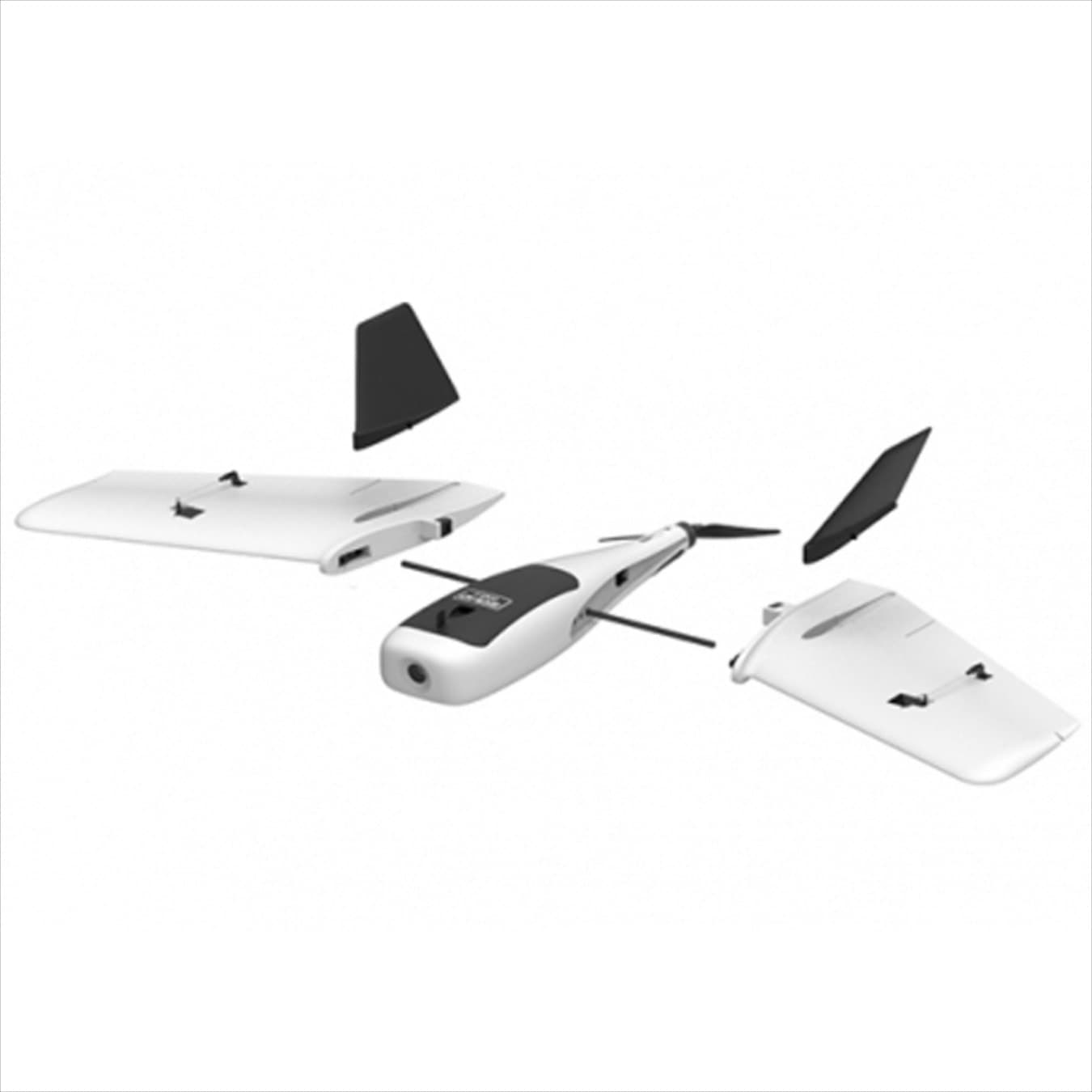 ZOHD Dart Wing 635mm (KIT) Airframe Only for fpv drones