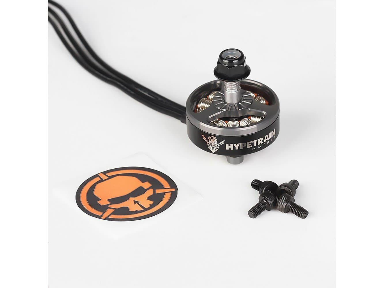 Rotor Riot Hypetrain Freestyle 2306 2450kv V2 for fpv drones 6