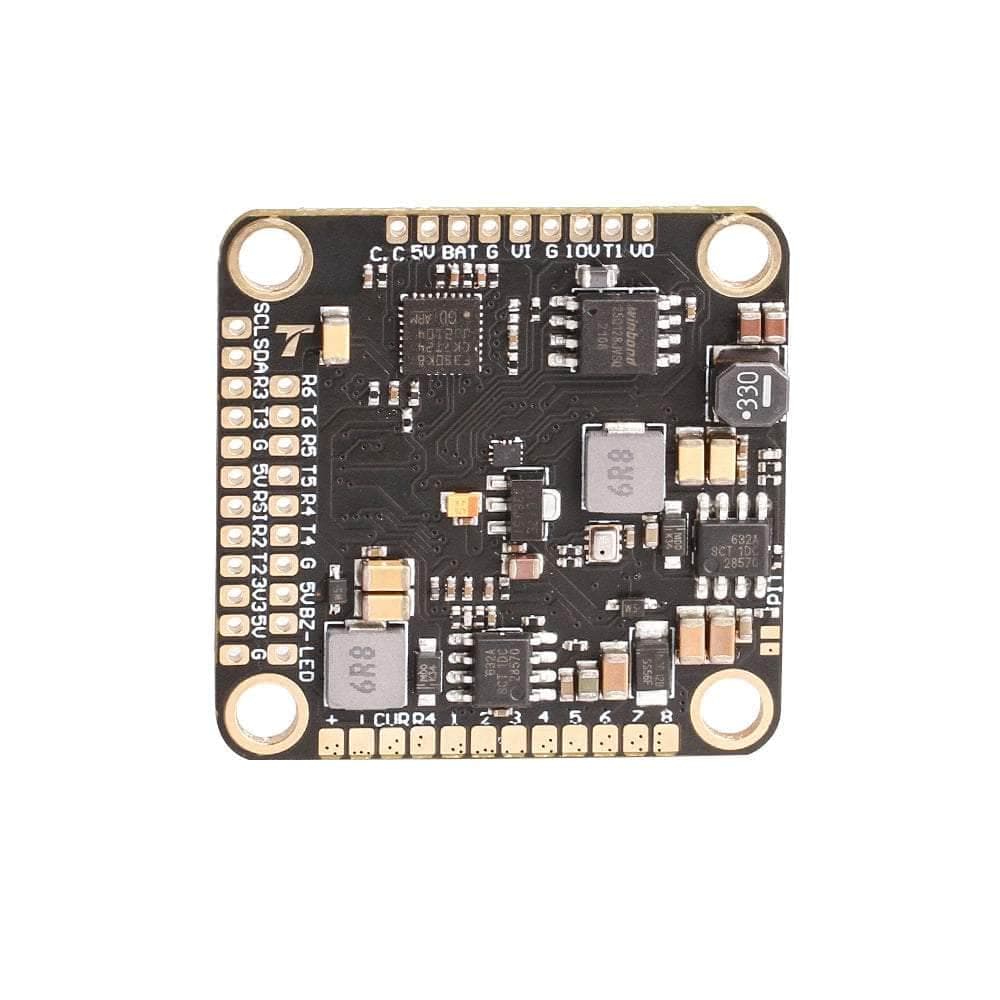 T-Motor F7 Pro Full Function 30x30 Flight Controller w/ Wifi & Bluetooth for fpv drones 2