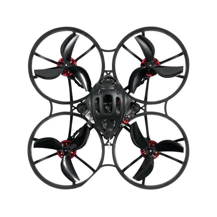 BetaFPV BNF Meteor75 Pro HD 1S Brushless Whoop w/ Walksnail Avatar & Nano Cam (BT2.0) - Crossfire for fpv drones 2