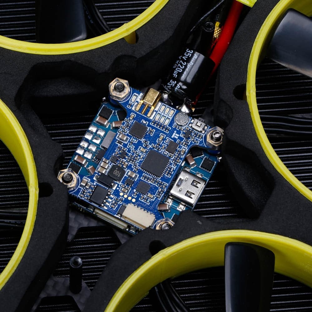 iFlight BumbleBee (PNP) for fpv drones 6