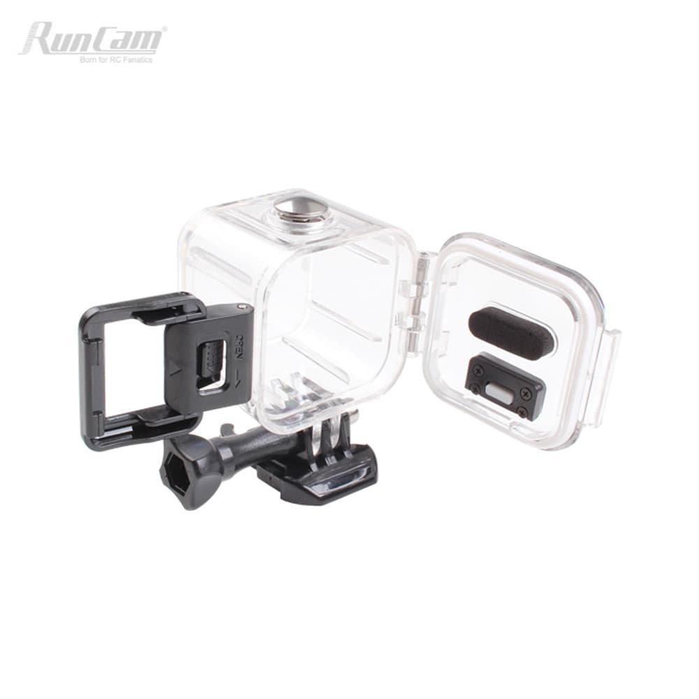 Waterproof Case voor RunCam 3 for fpv drones 2