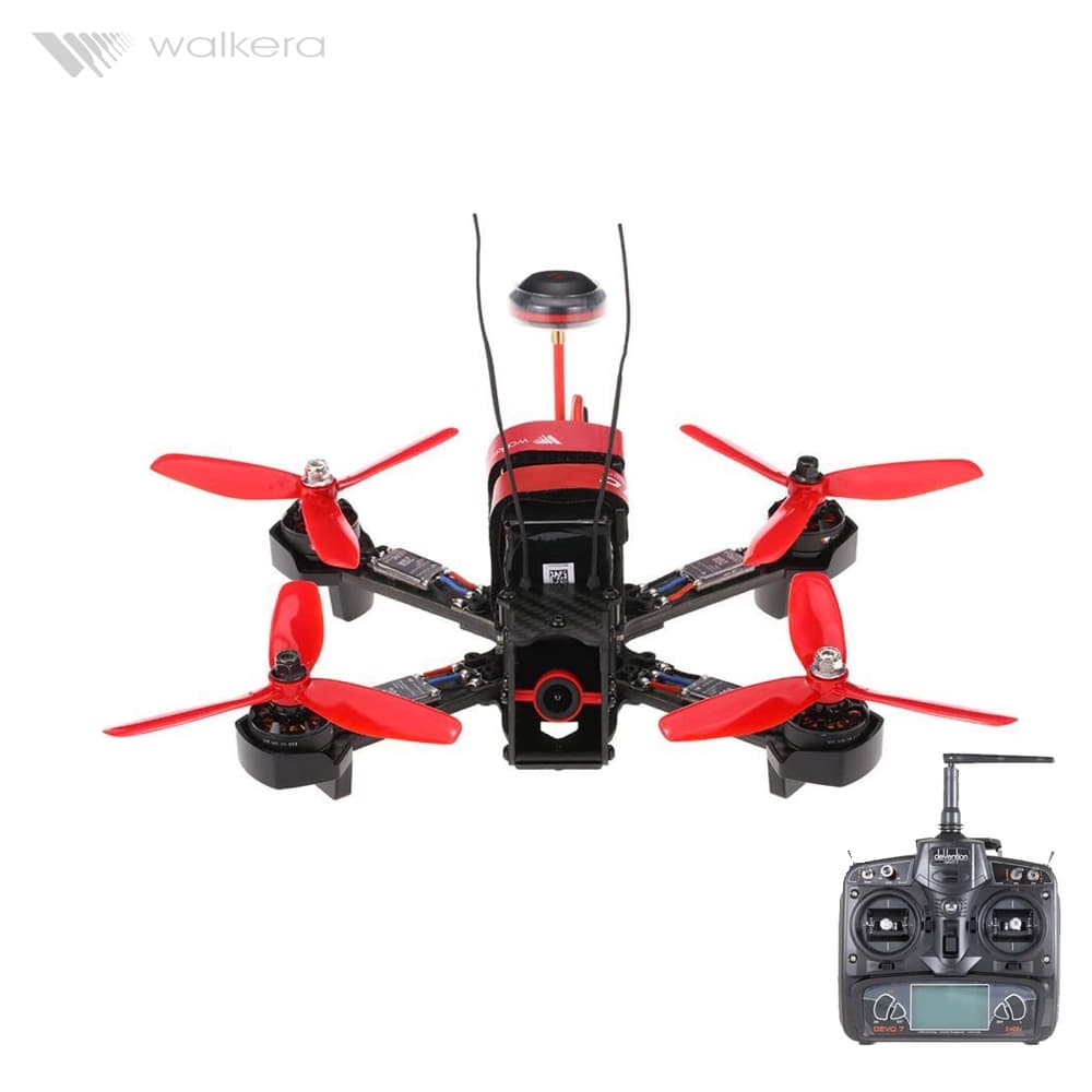 Walkera Furious 215 for fpv drones 5