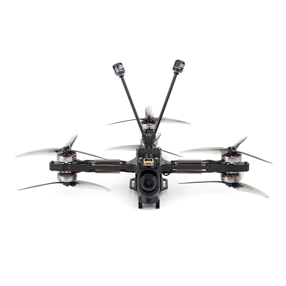 HGLRC Rekon Y6 5-inch Long-Range FPV Drone for fpv drones 8