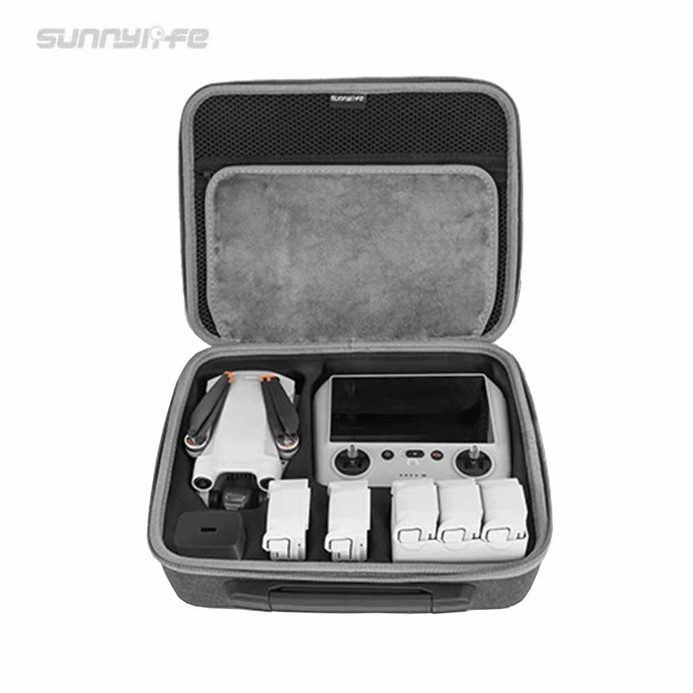 Combo Bag voor DJI Mini 3 Pro for fpv drones 1